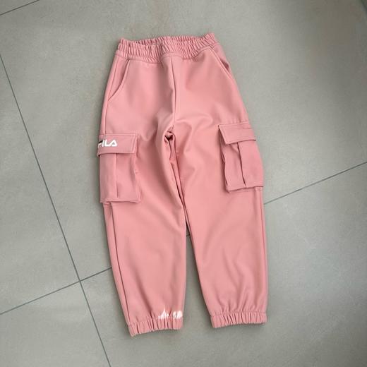 元单品质休闲工装裤 男女宝宝都可以穿！ 商品图2