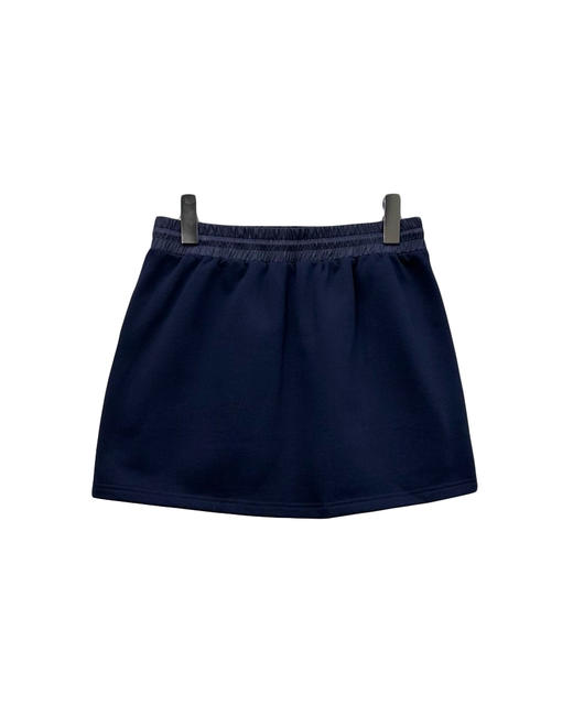 女款抽绳夹克外套短裙套装la017 商品图3