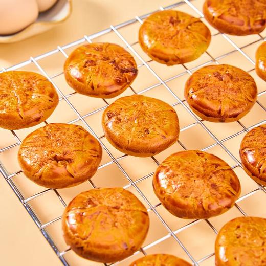 濠润坊鸡仔饼250g 商品图3