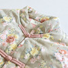 FL 629 棉花碎花棉外套文艺复古棉服加厚棉袄 商品缩略图1