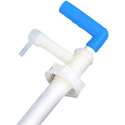 手动压水器抽油泵塑料吸油器泵油桶手拉式抽油吸液器抽水器油抽子 商品图4