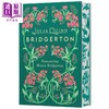 预售 【中商原版】布里奇顿家族 名门韵事4 豪华收藏版 英文原版 Romancing Mister Bridgerton Julia Quinn 商品缩略图0