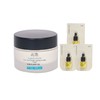 双12爆品 此漉弹嫩紧致精华霜50G 赠奢润紧致抗皱精华油3瓶(5ml*3) 商品缩略图0