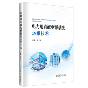 电力用直流电源系统运维技术