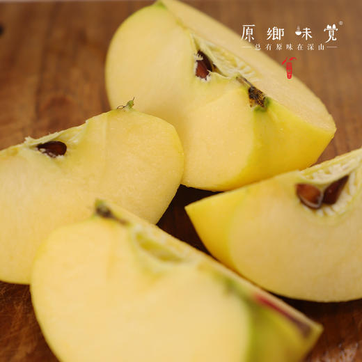 阿克苏有机苹果/水蜜桃苹果/爱妃苹果/红富士苹果（基地直发-顺丰快递）|多种规格，来自新疆阿克苏，生产者：贺章伟（合作生产，公平贸易） 商品图8