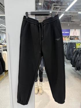 鳄鱼恤 松紧裤加厚169元（线上线下同步在售，不一定有货，介意勿拍）634941-NT