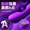 【女用器具】谜姬 旋珠棒G点扣动震动舌舔 商品缩略图10