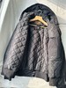 贝壳三 机车风工装棉服基础款休闲百搭厚实保暖棉衣外套C120309 商品缩略图7
