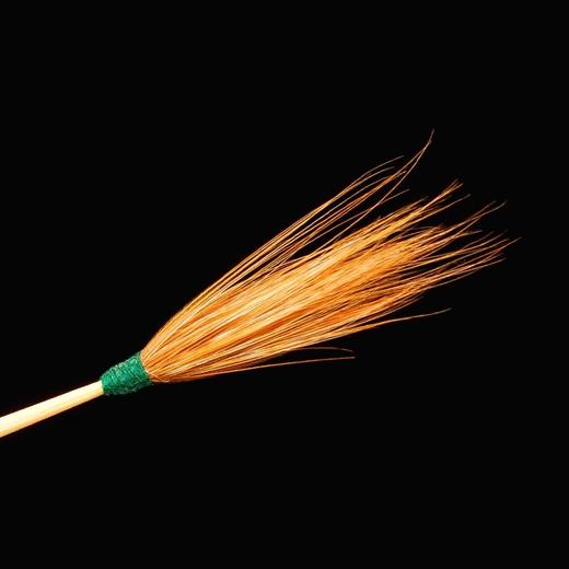 专业采耳鸡毛棒加长木棒浓密毛毛掏耳朵神器按摩清洗耳朵加密毛棒 商品图1