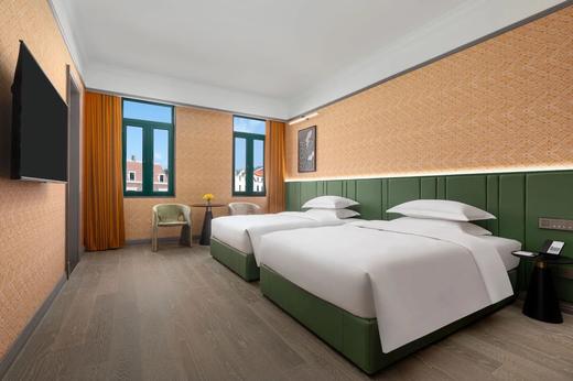 山色暖居丨武义花之秀 · 安琪儿钟楼酒店/丹尼尔广场酒店 商品图6