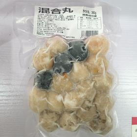 山洋六味混合丸【GA】