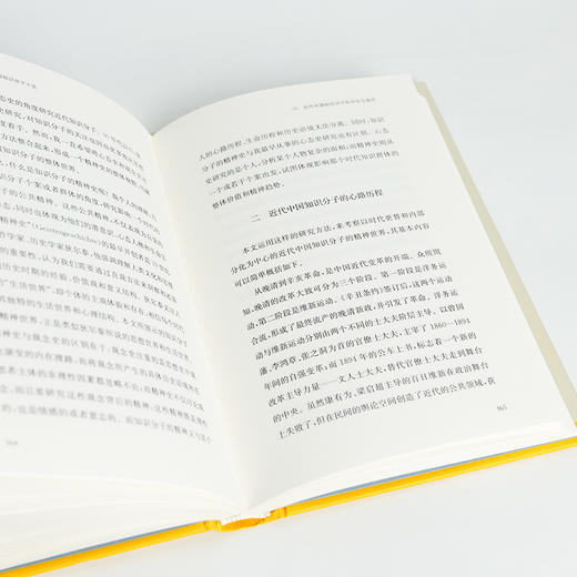 【签名版】许纪霖《狐狸与刺猬：中国知识分子十论》 商品图4