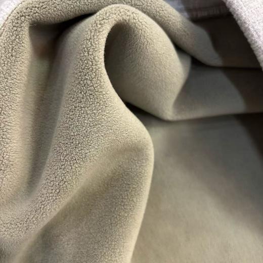 加绒加厚一体绒卫衣做精致男人 商品图5