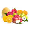 百果园果香四溢礼包【分仓直发，72小时发货，周末节假日不发货】 商品缩略图1