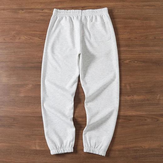 挪威刺绣标拉链口袋空气层四色长裤 商品图5