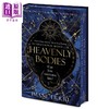 预售 【中商原版】天体 豪华刷边版 天体系列 卷一 英文原版 Heavenly Bodies Deluxe Edition Book Imani Erriu 商品缩略图0