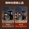 紫砂艾灸罐家用陶瓷罐刮痧多功能随身双层美容院艾灸盒仪器艾柱 商品缩略图4
