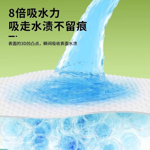 一次性绵柔毛巾加厚加大独立包装民宿酒店专用洗脸巾面巾旅行 商品图2