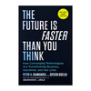 未来比你想象的要快 英文原版 The Future is Faster Than You Think 精装 英文版 进口原版英语书籍 商品缩略图0