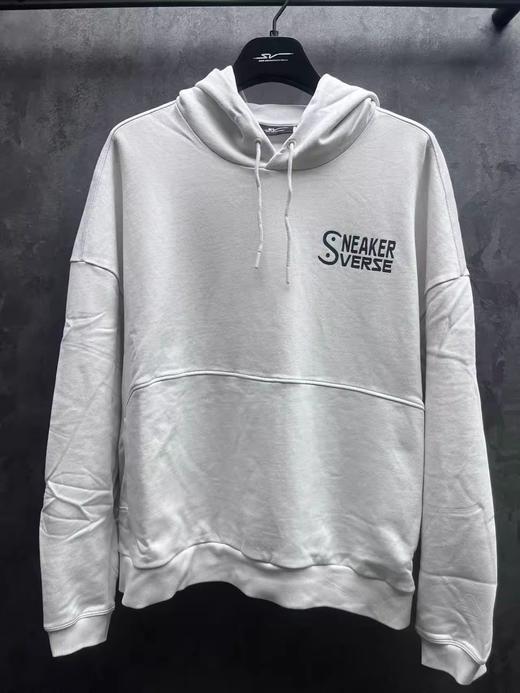 安踏ATSV|狂潮系列毛衣编织衫22025秋新款休闲运动套头172531701V 商品图1