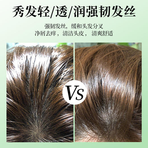 大桶洗发水20kg一件起批正品理发店控油高品质酒店洗浴专用补充装 商品图3