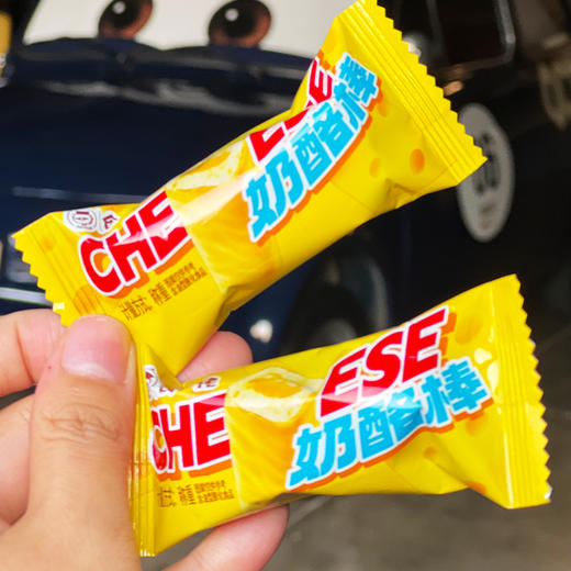 食一佬奶酪棒芝士夹心盒装 商品图3