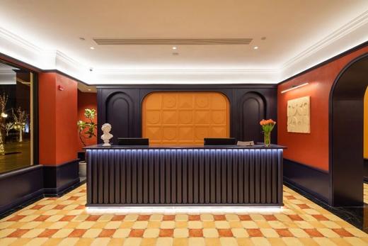 山色暖居丨武义花之秀 · 安琪儿钟楼酒店/丹尼尔广场酒店 商品图4