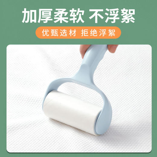 散装批发加大加厚强吸水一次性浴巾毛巾理发店美容美发店专用毛巾 商品图2