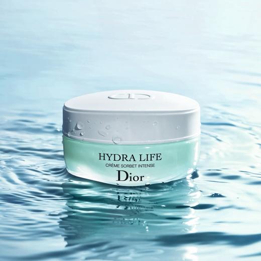 Dior迪奥 克丽丝汀迪奥乐肤源沁润凝霜 商品图1