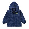 男童春秋外套2025新款儿童加绒秋冬加厚冲锋衣上衣中大童风衣夹克 商品缩略图4