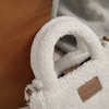 【澳洲品牌】EVERAU     棉花糖云挎包EAA017 商品缩略图7