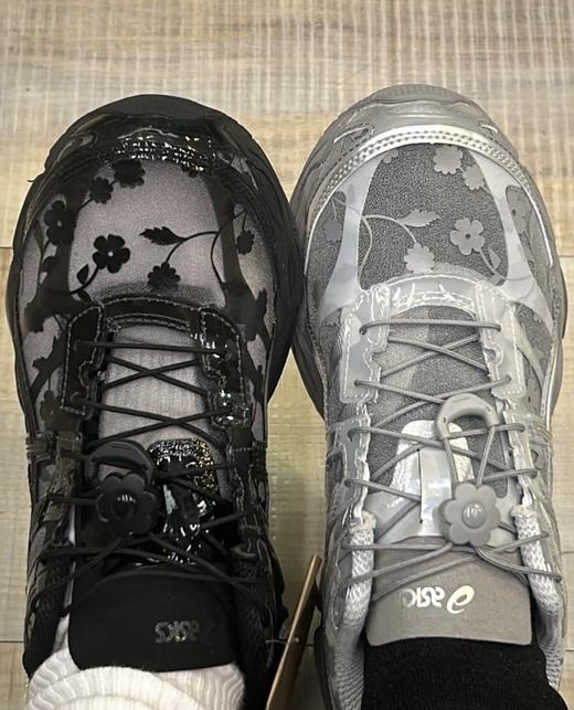 ASICS BY CECILIE BAHNSEN 商品图2