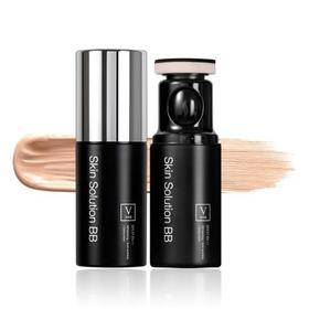 韩国 FAU修复再生BB霜32g小黑管粉底遮瑕液 新旧包装随机