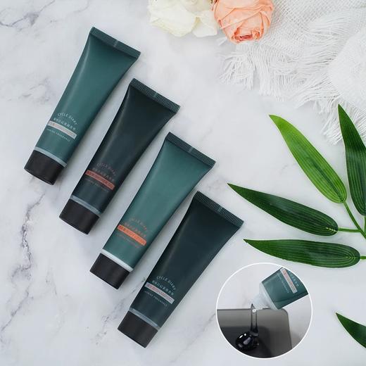 纸盒装一次性牙刷牙膏洗漱沐浴用品旅行套装一整套酒店用品消耗品 商品图2