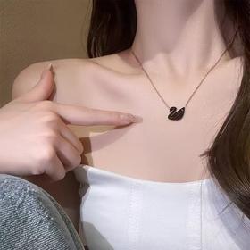 Swarovski/施华洛世奇时尚百搭经典项链系列吊坠饰品锁骨链/耳环