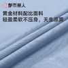 都市丽人男女童睡衣儿童家居服中袖七分裤梭织棉套装JHC2N3 商品缩略图6
