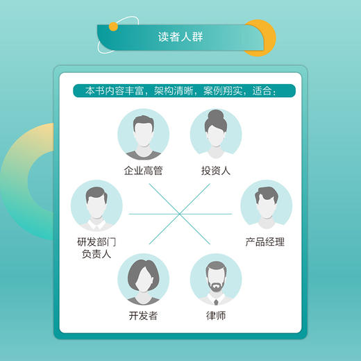 开源法律 政策与实践 第2版 开源法则 计算机软件开发软件工程开源项目开源治理 商品图2