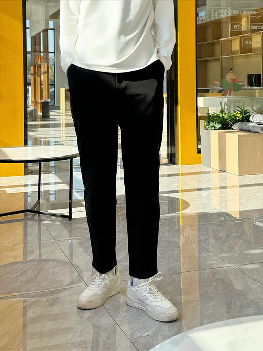 预售3天【男女款 成人羽绒裤】鹅绒填充 不挑身材,显高显瘦  百搭时尚有型 商品图5