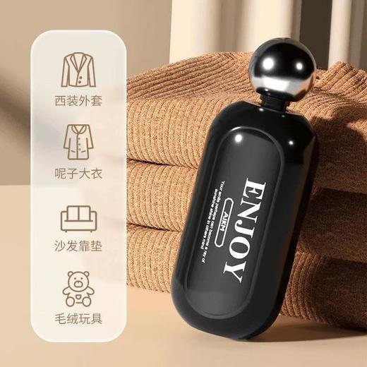 爆款！【小来】福利🧧【新款便携两用粘毛器】水洗小巧便携 滚筒毛刷两用 清洁衣物家用神器除尘 商品图5