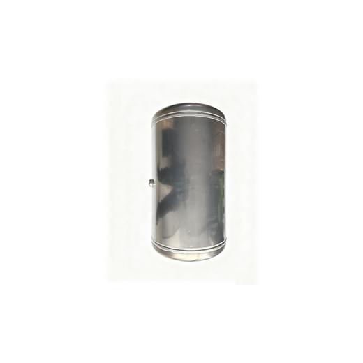 挂车铝合金储气简80L 商品图2