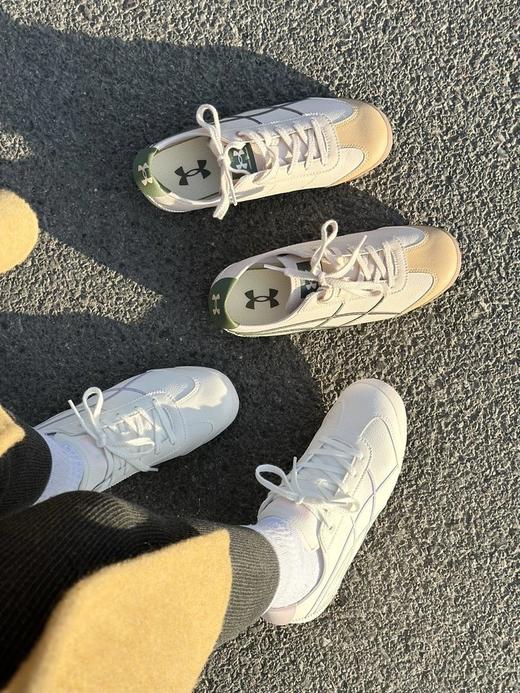 【12月-特惠福利】Under Armour安德玛儿童德训鞋2541660 商品图1