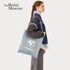 大英博物馆 新年系列 希腊飞马 帆布包 单肩包 商品缩略图0