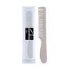 酒店专用一次性梳子随身携带独立包装客房长条梳美发塑料梳子批发 商品缩略图4