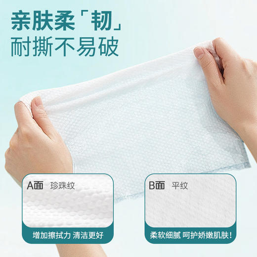 一次性浴巾毛巾独立包装加厚加大酒店旅行单独包装一次性旅行用品 商品图3