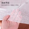 一次性擦脚加厚足浴巾吸水无纺布纸巾洗脚布酒店擦脚布足疗巾批发 商品缩略图1