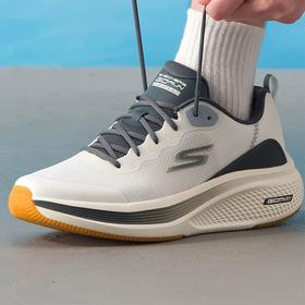 【云粉节】【5折】7楼斯凯奇Skechers 男款轻便透气跑步鞋220851-WGY吊牌价449元现价224元