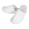 国际连锁酒店同款一次性拖鞋酒店民宿美容院专用居家待客亚麻拖鞋 商品缩略图4