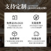 加厚防滑可洗澡酒店专用珊瑚绒一次性拖鞋民宿家用客人用拖鞋批发 商品缩略图1
