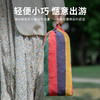 美穗吉家 防侧翻吊床 彩虹色 商品缩略图4