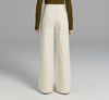 【通勤必备】噢蜜ooomeooo拉毛通勤窄版直筒牛仔裤 商品缩略图10